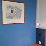 Hotel Du Parc - Pirates *