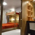 Hotel Du Parc - Pirates *