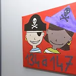 Du Parc - Pirates * Chasseneuil-du-Poitou