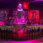Du Parc - Pirates Hotel Chasseneuil-du-Poitou