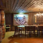 Du Parc - Pirates Hotel