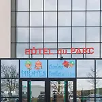 Hotel Du Parc - Pirates