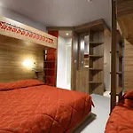 Hotel Du Parc - Pirates