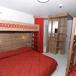 Du Parc - Pirates Hotel