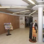 Du Parc - Pirates Hotel *