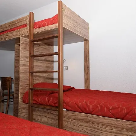 Du Parc - Pirates Hotel *