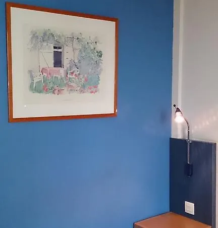Hotel Du Parc - Pirates *