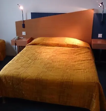 Hotel Du Parc - Pirates