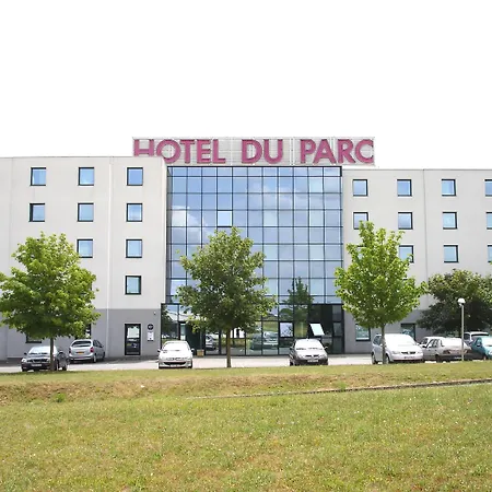 Du Parc - Pirates Отель