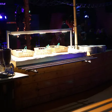 Du Parc - Pirates Chasseneuil-du-Poitou