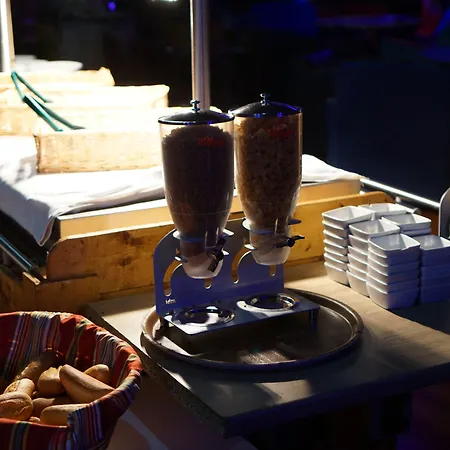 Hotel Du Parc - Pirates