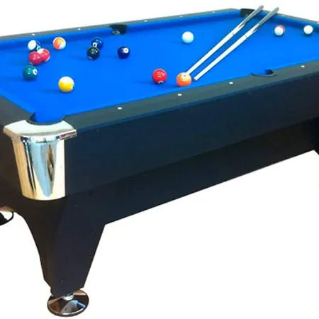 Du Parc - Pirates Hotel *