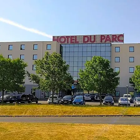 Du Parc - Pirates Hotel *