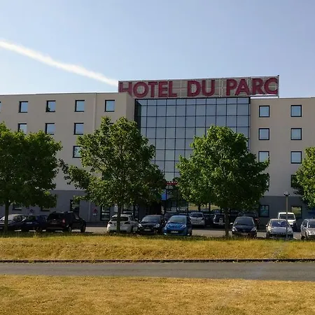 Hotel Du Parc - Pirates *