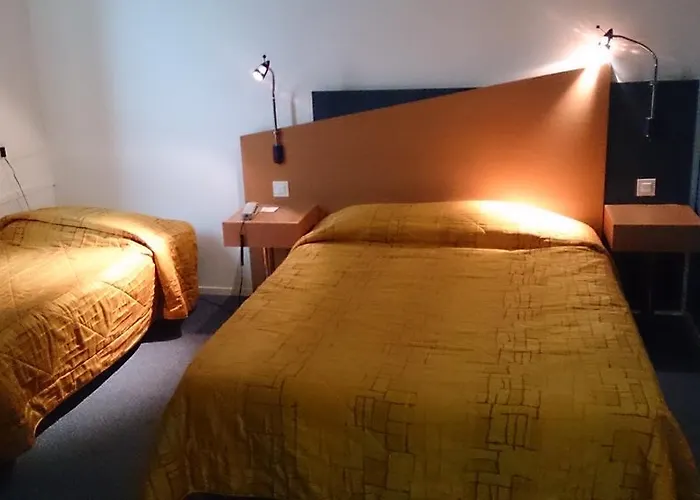 Du Parc - Pirates Chasseneuil-du-Poitou