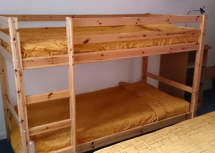 Du Parc - Pirates Hotel