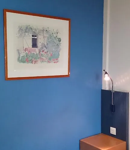 Hotel Du Parc - Pirates *