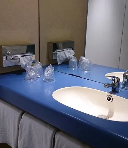 Hotel Du Parc - Pirates Chasseneuil-du-Poitou