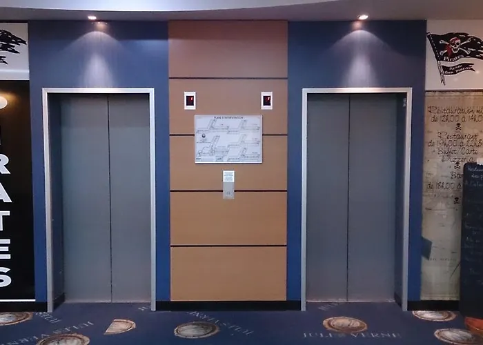 Du Parc - Pirates Chasseneuil-du-Poitou