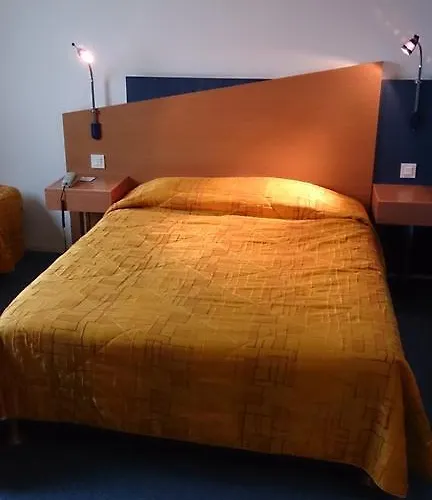 Hotel Du Parc - Pirates