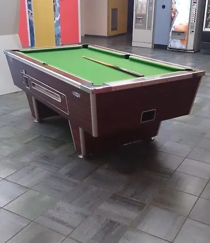 Du Parc - Pirates Chasseneuil-du-Poitou