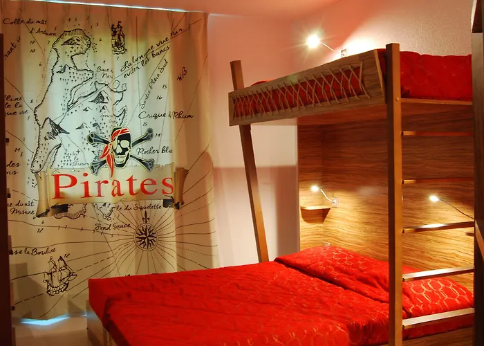 Du Parc - Pirates Chasseneuil-du-Poitou