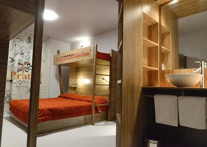 Hotel Du Parc - Pirates Chasseneuil-du-Poitou