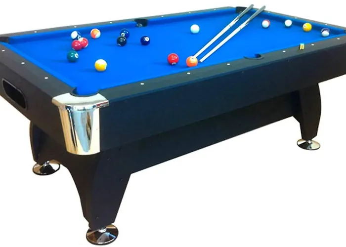 Du Parc - Pirates Hotel *