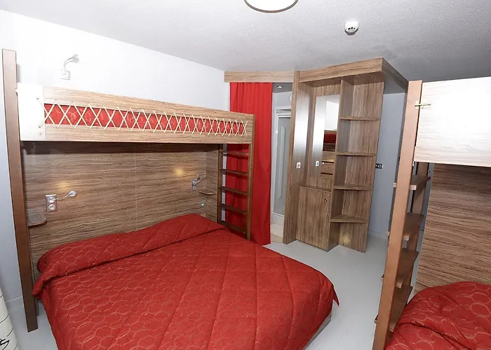 Du Parc - Pirates Hotel