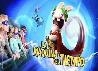 Du Parc - Pirates Hotel *