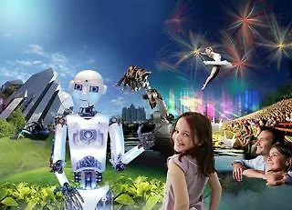 Hotel Du Parc - Pirates Chasseneuil-du-Poitou